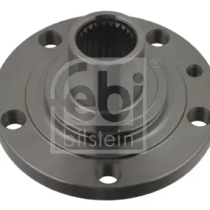 Piasta koła FEBI BILSTEIN 40227 Wysoka jakość