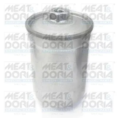 Szybka wysyłka Filtr paliwa MEAT & DORIA 4023/1