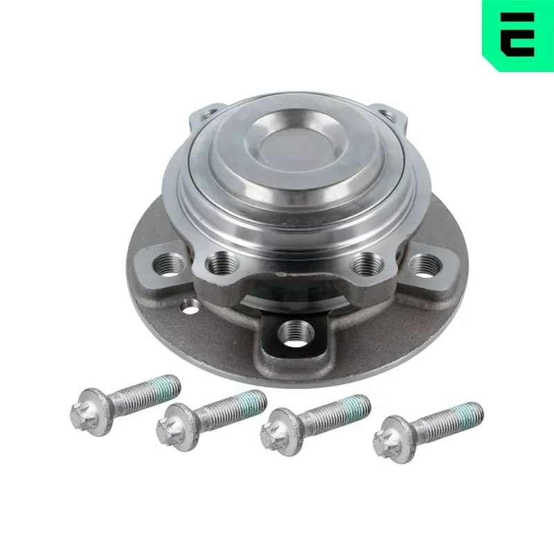 Zestaw łożysk koła OPTIMAL 402312 Tylko do końca tygodnia