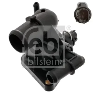 Termostat, płyn chłodzący FEBI BILSTEIN 40236 Tani