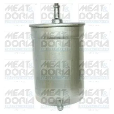 Nowość Filtr paliwa MEAT & DORIA 4024/1