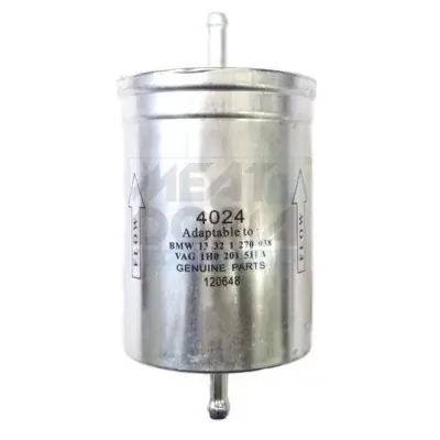 Kup teraz Filtr paliwa MEAT & DORIA 4024