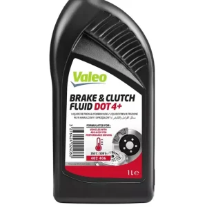Płyn hamulcowy VALEO 402406 Oferta