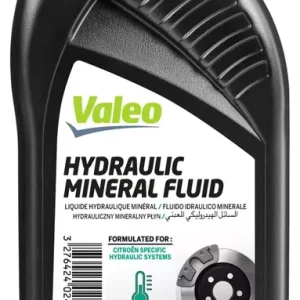 Obniżka ceny Olej do hydrauliki centralnej VALEO 402410