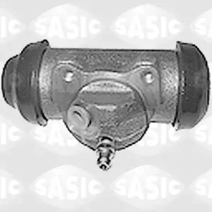 Taniej Cylinderek hamulcowy SASIC 4024284