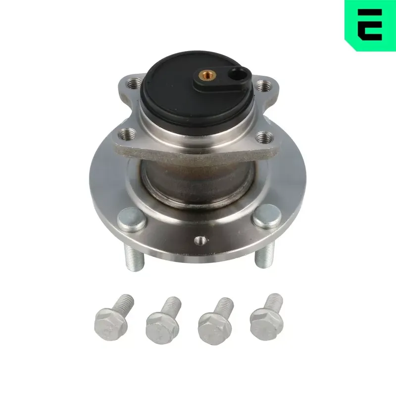 Zestaw łożysk koła OPTIMAL 402467 Niska cena