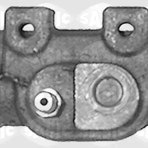 Cylinderek hamulcowy SASIC 4024A04 Ograniczona ilość