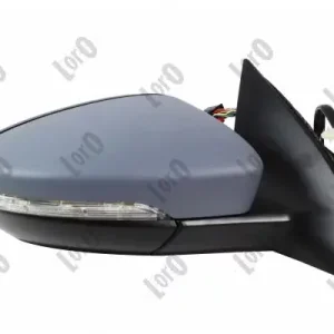 Taniej Lusterko zewnętrzne ABAKUS 4024M06