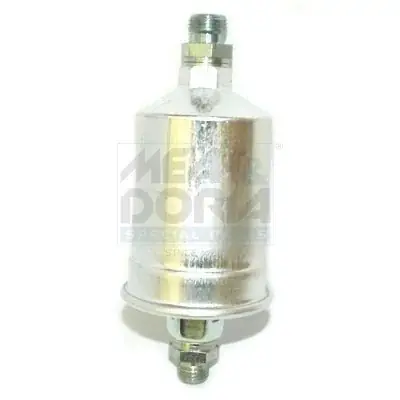 Nowy Filtr paliwa MEAT & DORIA 4025