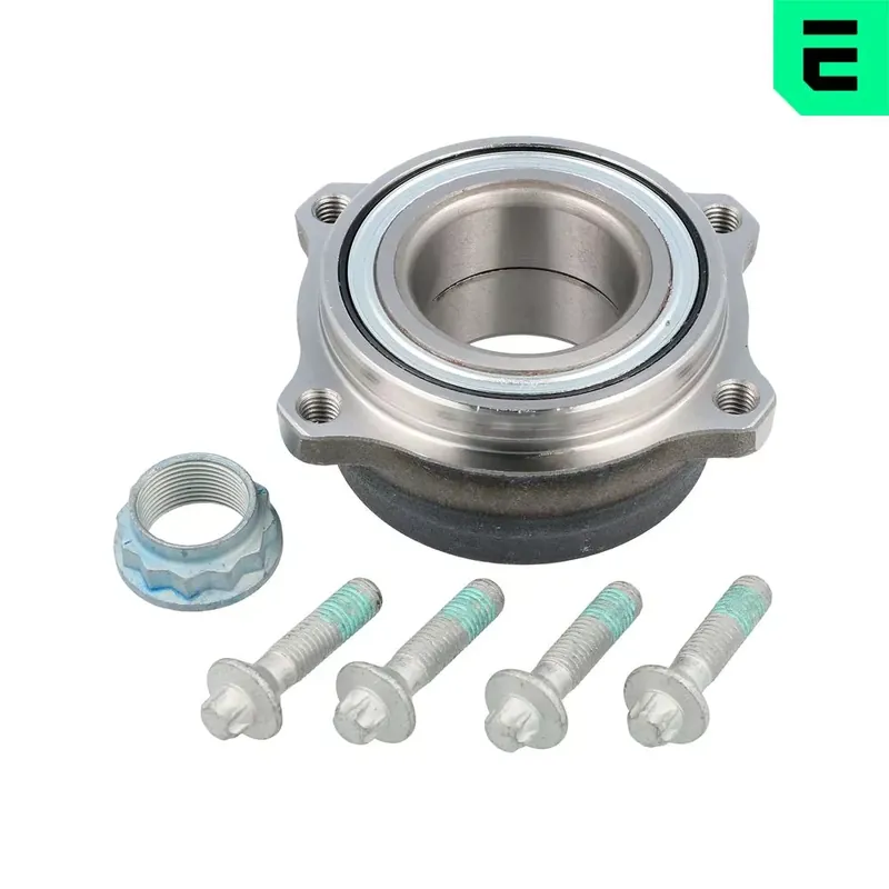 Zestaw łożysk koła OPTIMAL 402505 Bestseller