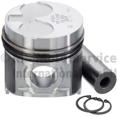 Tłok KOLBENSCHMIDT 40253640 Premium