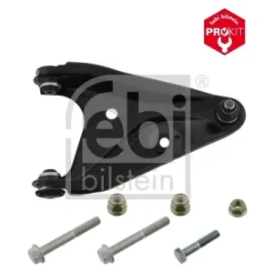 Wahacz, zawieszenie koła FEBI BILSTEIN 40254 Kup online