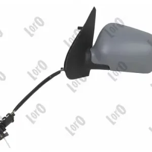 Tylko dziś Lusterko zewnętrzne ABAKUS 4026M01