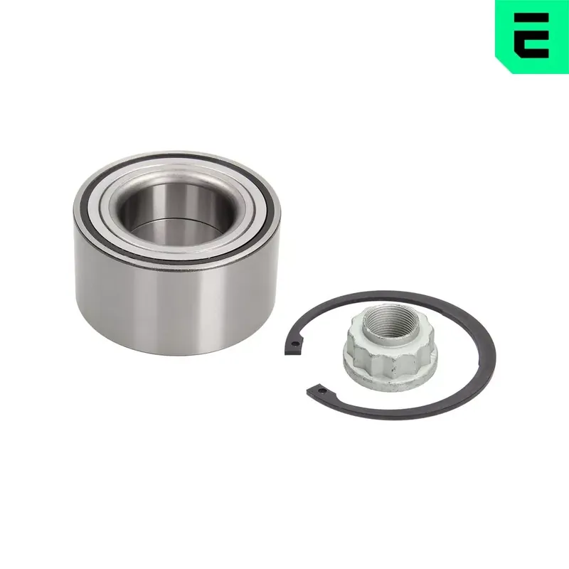 Zestaw łożysk koła OPTIMAL 402722 Obniżka ceny