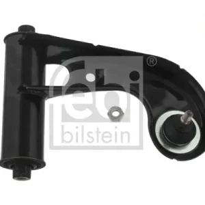 Wahacz, zawieszenie koła FEBI BILSTEIN 40280 Popularny