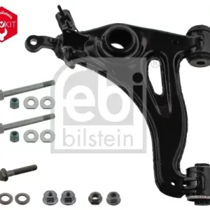 Wahacz, zawieszenie koła FEBI BILSTEIN 40281 Sprawdź teraz