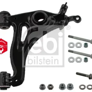 Wahacz, zawieszenie koła FEBI BILSTEIN 40282 Bestseller