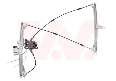 Do wyczerpania zapasów Podnośnik szyby VAN WEZEL 4028267