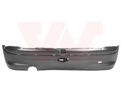 ZDERZAK VAN WEZEL 4028544 Darmowy zwrot