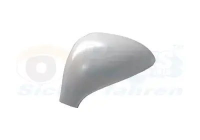 Taniej Pokrywa, zewnętrzne lusterko VAN WEZEL 4029844