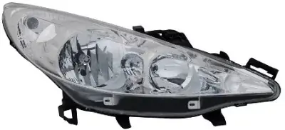 Reflektor VAN WEZEL 4029962 Najlepsza cena