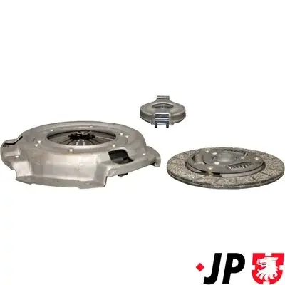 Zestaw sprzęgieł JP GROUP 4030400610 Ostatnie sztuki