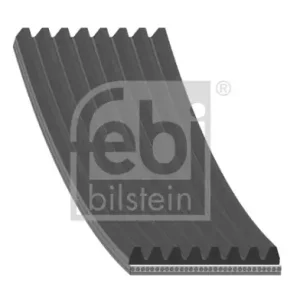 Pasek klinowy wielorowkowy FEBI BILSTEIN 40317 Darmowy zwrot