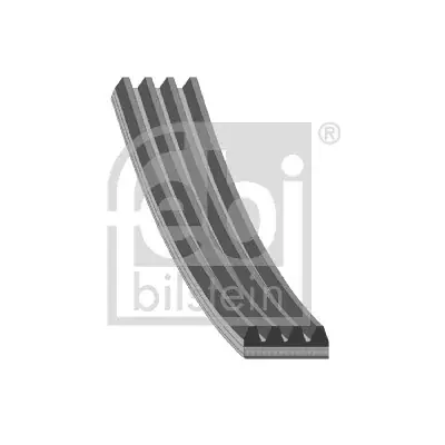 Premium Pasek klinowy wielorowkowy FEBI BILSTEIN 40325