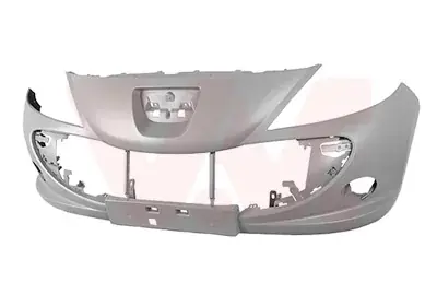 Łatwy zwrot ZDERZAK VAN WEZEL 4032575