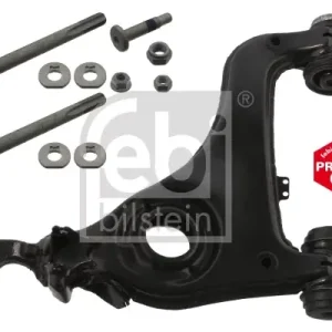 Dodaj do koszyka Wahacz, zawieszenie koła FEBI BILSTEIN 40341
