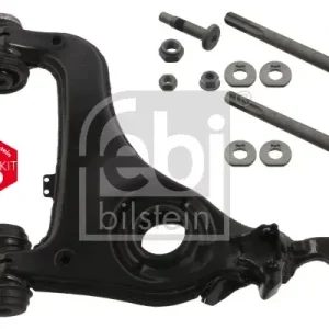 Rabat Wahacz, zawieszenie koła FEBI BILSTEIN 40342