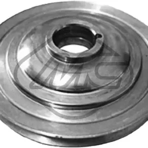 Tylko do końca tygodnia Koło pasowe, wał korbowy METALCAUCHO 40343