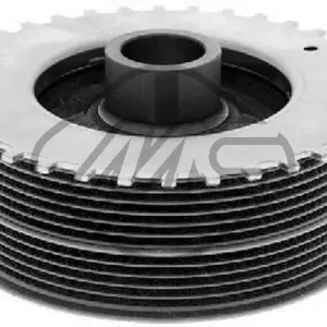 Koło pasowe, wał korbowy METALCAUCHO 40344 Zamów teraz