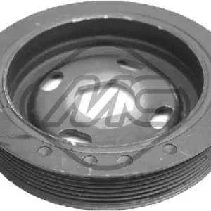 Oferta Koło pasowe, wał korbowy METALCAUCHO 40345