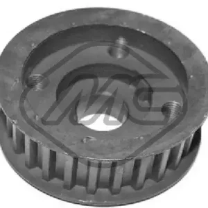 Wyjątkowa oferta rolka kierunkowa / prowadząca, pasek klinowy zębaty METALCAUCHO 40347