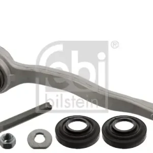 Ostatnia szansa Wahacz, zawieszenie koła FEBI BILSTEIN 40350
