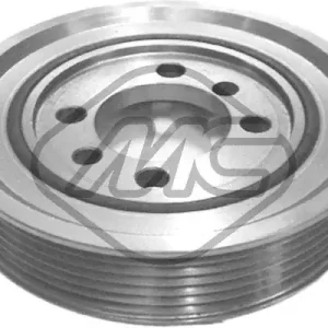 Koło pasowe, wał korbowy METALCAUCHO 40350 Oferta