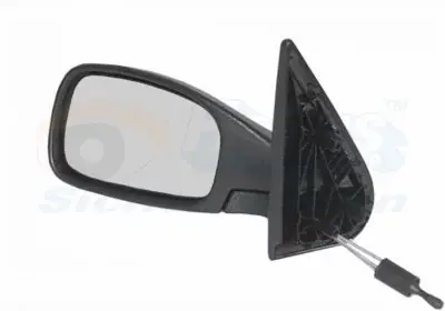 Lusterko zewnętrzne VAN WEZEL 4036803 Kup teraz