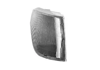 Szybka dostawa Lampa kierunkowskazu VAN WEZEL 4036905