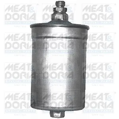 Filtr paliwa MEAT & DORIA 4038/1 Wyprzedaż
