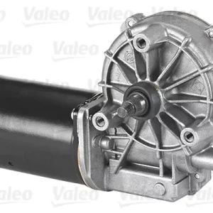 Darmowy zwrot Silnik wycieraczek VALEO 403883