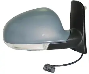 Cena promocyjna Lusterko zewnętrzne ABAKUS 4039M02