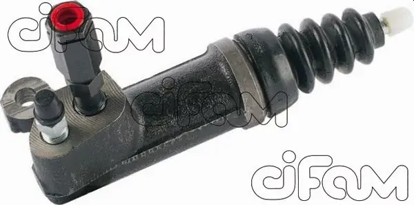 Dostępne od ręki Siłownik, sprzęgło CIFAM 404-081