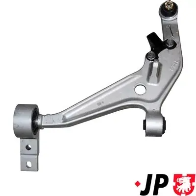 Wahacz, zawieszenie koła JP GROUP 4040101370 Oferta czasowa