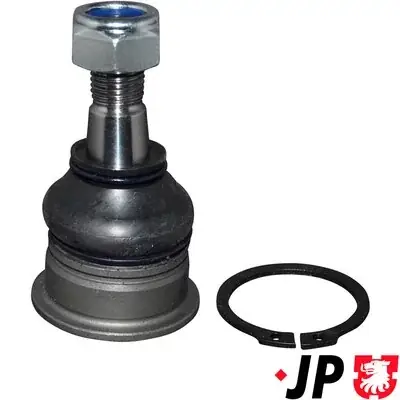 Przegub mocujący / prowadzący JP GROUP 4040300100 Darmowa dostawa