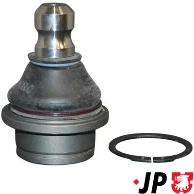 Przegub mocujący / prowadzący JP GROUP 4040300500 Premium