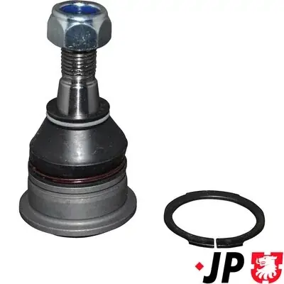 Tylko dziś Przegub mocujący / prowadzący JP GROUP 4040301000