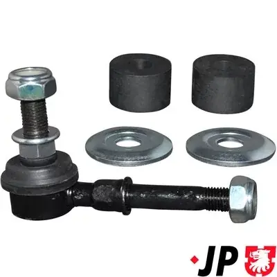 Zniżka Drążek / wspornik, stabilizator JP GROUP 4040400300