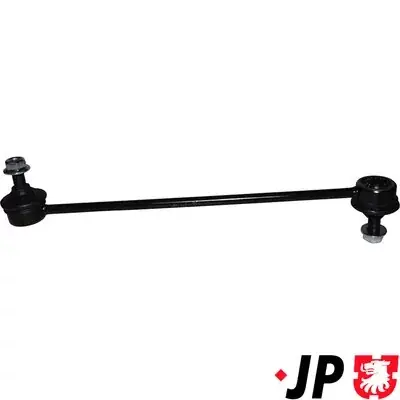 Drążek / wspornik, stabilizator JP GROUP 4040402000 Ekspresowa dostawa
