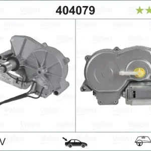 Silnik wycieraczek VALEO 404079 Tylko dziś